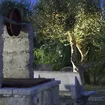 La Chiesura בית נופש