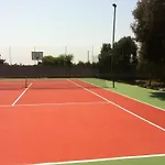 Nyaraló La Chiesura *