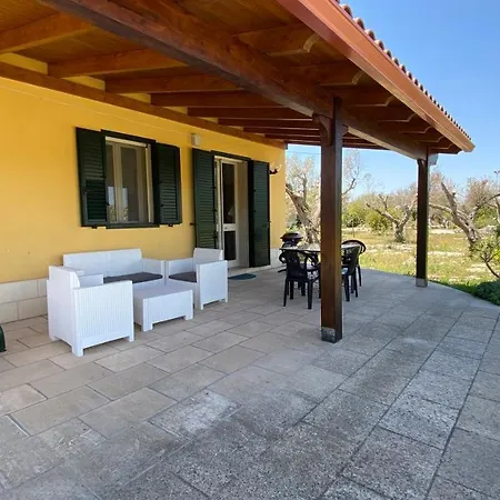 Hébergement de vacances La Chiesura Galugnano