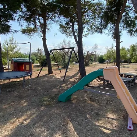 Hébergement de vacances La Chiesura Galugnano