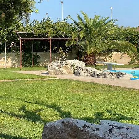 La Chiesura Galugnano