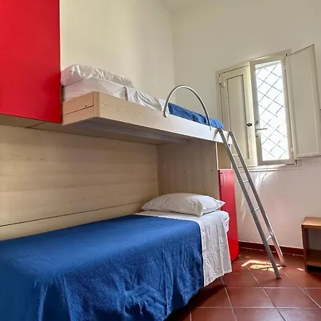 La Chiesura Hébergement de vacances Galugnano