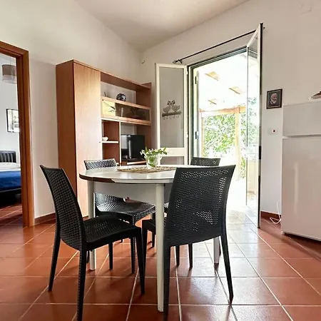 La Chiesura Hébergement de vacances Galugnano