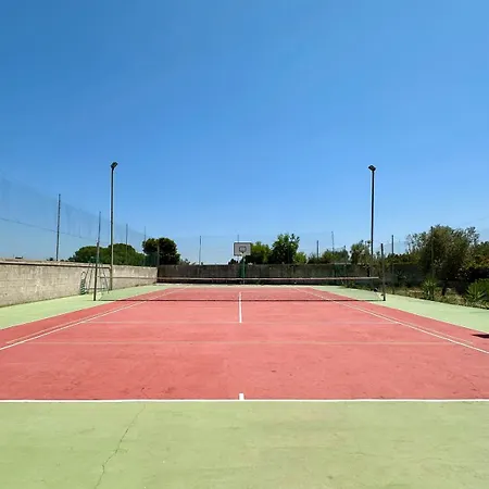 Hébergement de vacances La Chiesura Galugnano