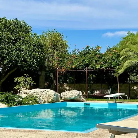 La Chiesura Galugnano