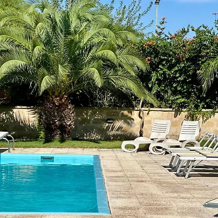 La Chiesura Hébergement de vacances