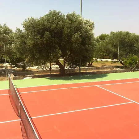 La Chiesura Galugnano