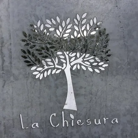La Chiesura *