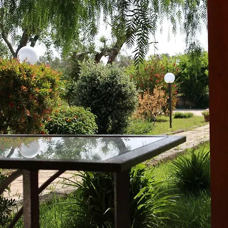 Hébergement de vacances La Chiesura *