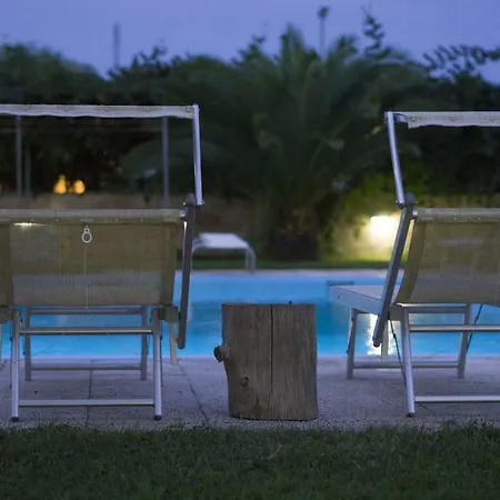 Holiday home La Chiesura
