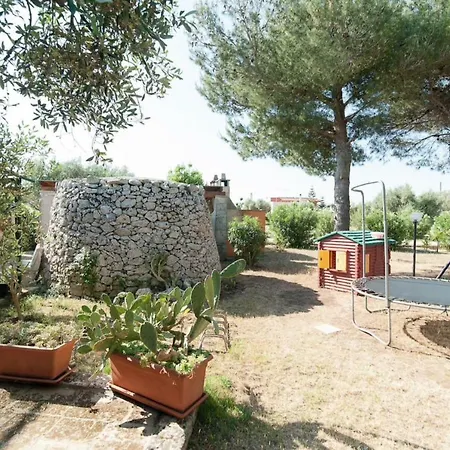 Hébergement de vacances La Chiesura *