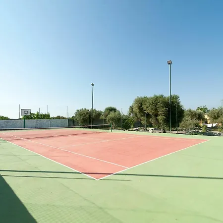 La Chiesura بيت للعطل *