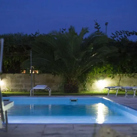 Hébergement de vacances La Chiesura Galugnano