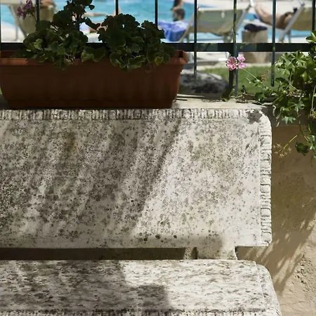 La Chiesura Hébergement de vacances *