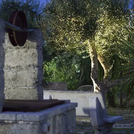 La Chiesura Holiday home